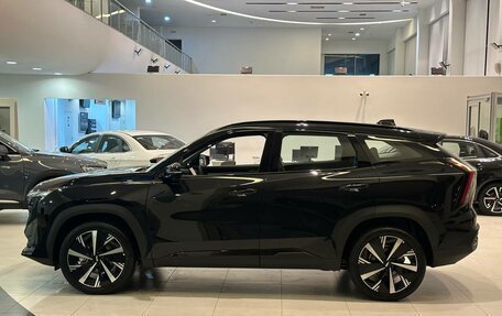 Geely Atlas, 2025 год, 3 717 190 рублей, 4 фотография