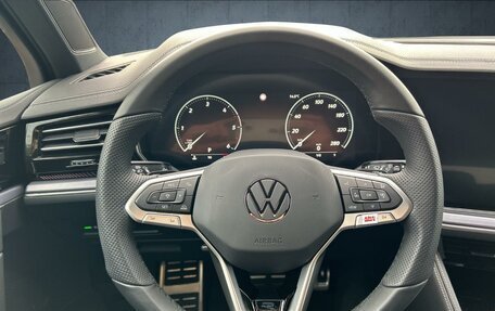 Volkswagen Touareg III, 2024 год, 11 278 000 рублей, 7 фотография