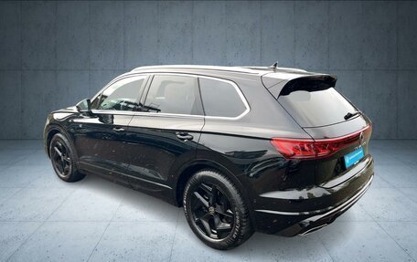 Volkswagen Touareg III, 2024 год, 11 278 000 рублей, 2 фотография