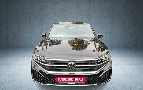 Volkswagen Touareg III, 2024 год, 11 278 000 рублей, 4 фотография