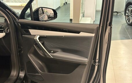 Geely Atlas, 2025 год, 3 717 190 рублей, 16 фотография