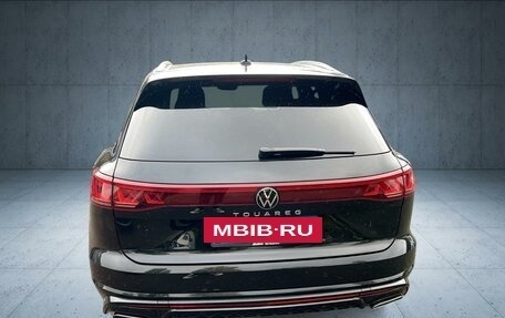 Volkswagen Touareg III, 2024 год, 11 278 000 рублей, 5 фотография