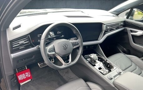 Volkswagen Touareg III, 2024 год, 11 278 000 рублей, 6 фотография