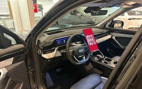 Geely Atlas, 2025 год, 3 717 190 рублей, 8 фотография