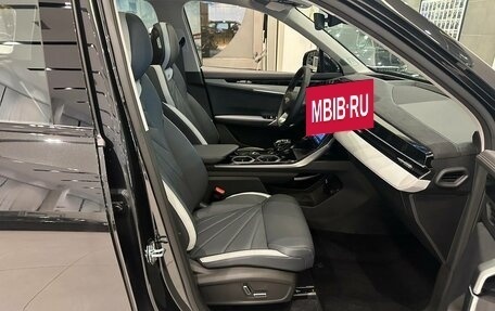 Geely Atlas, 2025 год, 3 717 190 рублей, 15 фотография