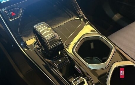 Geely Atlas, 2025 год, 3 717 190 рублей, 14 фотография