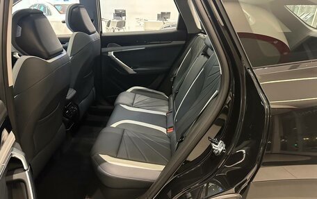 Geely Atlas, 2025 год, 3 717 190 рублей, 18 фотография