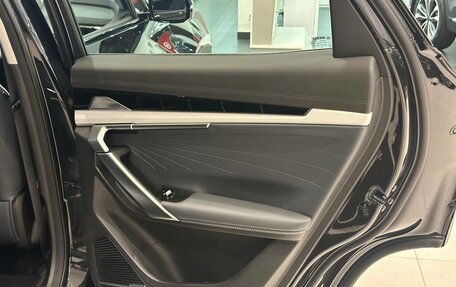 Geely Atlas, 2025 год, 3 717 190 рублей, 20 фотография