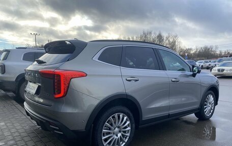 Haval Jolion, 2025 год, 2 849 000 рублей, 5 фотография