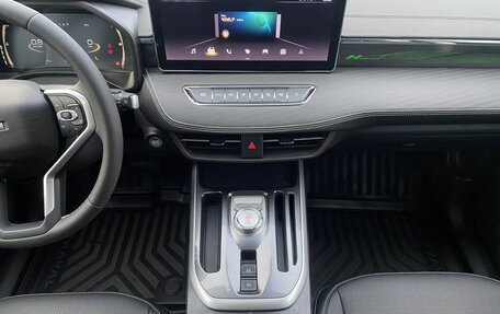 Haval Jolion, 2025 год, 2 849 000 рублей, 11 фотография