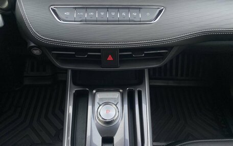 Haval Jolion, 2025 год, 2 849 000 рублей, 12 фотография