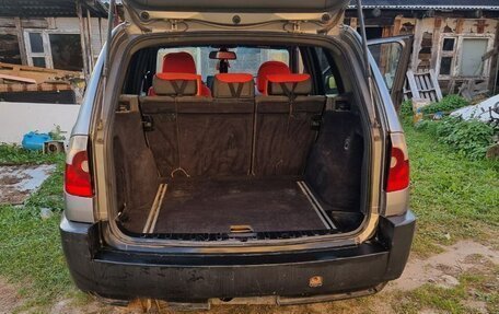 BMW X3, 2004 год, 750 000 рублей, 6 фотография