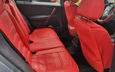 BMW X3, 2004 год, 750 000 рублей, 9 фотография