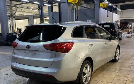 KIA cee'd III, 2013 год, 759 000 рублей, 1 фотография