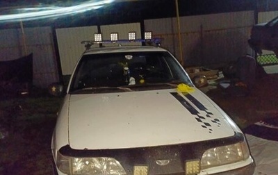 Daewoo Espero, 1997 год, 170 000 рублей, 1 фотография