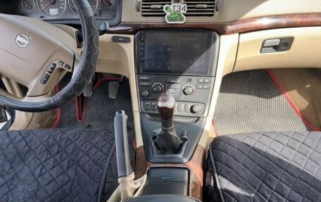 Volvo S80 II рестайлинг 2, 2005 год, 500 000 рублей, 7 фотография