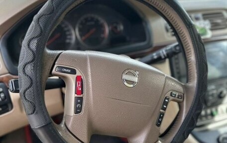 Volvo S80 II рестайлинг 2, 2005 год, 500 000 рублей, 4 фотография