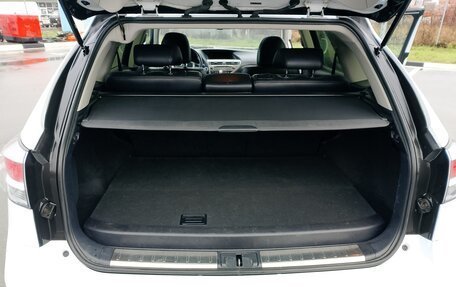 Lexus RX III, 2012 год, 2 750 000 рублей, 18 фотография