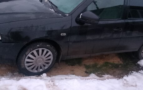 Volkswagen Pointer, 2004 год, 78 000 рублей, 4 фотография