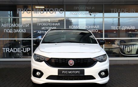 Fiat Tipo 356, 2020 год, 2 190 000 рублей, 2 фотография