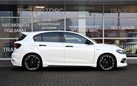 Fiat Tipo 356, 2020 год, 2 190 000 рублей, 5 фотография