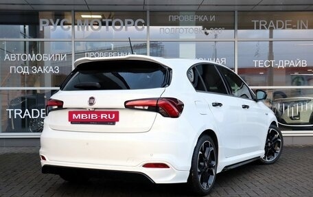 Fiat Tipo 356, 2020 год, 2 190 000 рублей, 3 фотография