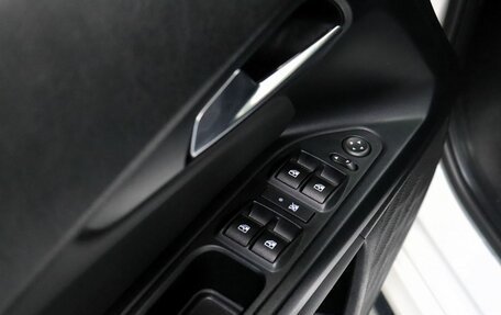 Fiat Tipo 356, 2020 год, 2 190 000 рублей, 9 фотография