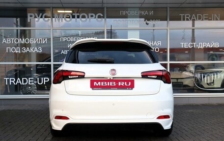 Fiat Tipo 356, 2020 год, 2 190 000 рублей, 4 фотография