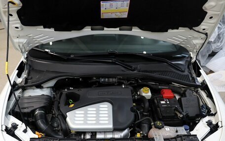 Fiat Tipo 356, 2020 год, 2 190 000 рублей, 8 фотография