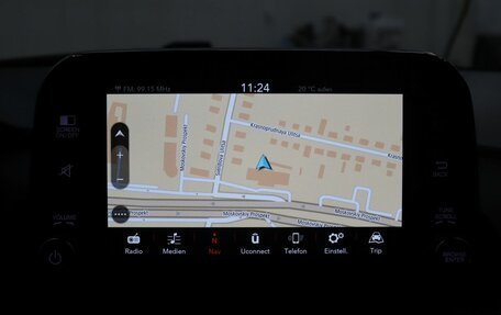 Fiat Tipo 356, 2020 год, 2 190 000 рублей, 20 фотография