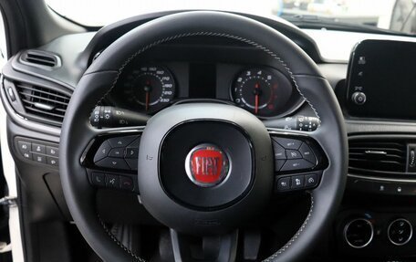 Fiat Tipo 356, 2020 год, 2 190 000 рублей, 15 фотография