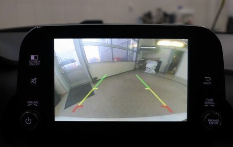 Fiat Tipo 356, 2020 год, 2 190 000 рублей, 21 фотография