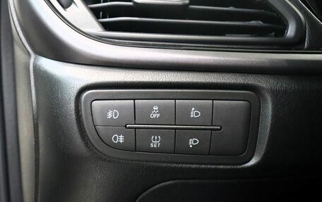 Fiat Tipo 356, 2020 год, 2 190 000 рублей, 14 фотография