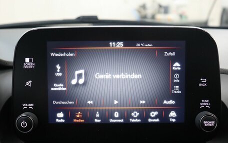 Fiat Tipo 356, 2020 год, 2 190 000 рублей, 22 фотография