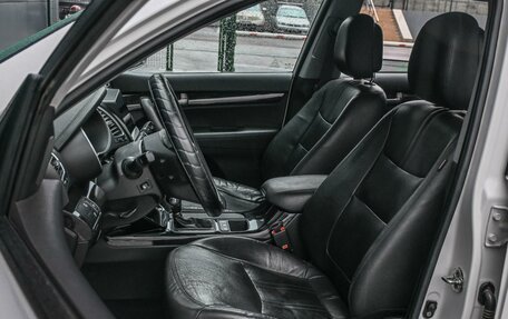 KIA Sorento II рестайлинг, 2016 год, 1 989 000 рублей, 10 фотография