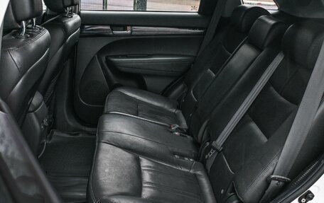 KIA Sorento II рестайлинг, 2016 год, 1 989 000 рублей, 9 фотография