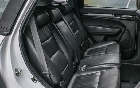 KIA Sorento II рестайлинг, 2016 год, 1 989 000 рублей, 7 фотография