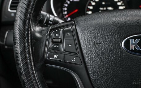 KIA Sorento II рестайлинг, 2016 год, 1 989 000 рублей, 14 фотография