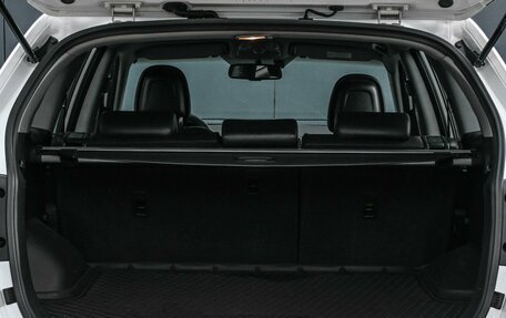 KIA Sorento II рестайлинг, 2016 год, 1 989 000 рублей, 20 фотография