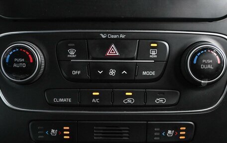 KIA Sorento II рестайлинг, 2016 год, 1 989 000 рублей, 18 фотография