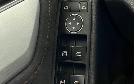 Mercedes-Benz C-Класс, 2013 год, 1 520 000 рублей, 18 фотография