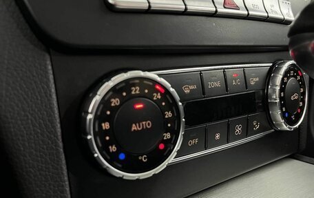 Mercedes-Benz C-Класс, 2013 год, 1 520 000 рублей, 24 фотография