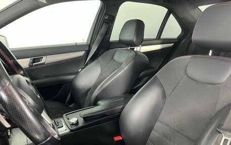 Mercedes-Benz C-Класс, 2013 год, 1 520 000 рублей, 31 фотография