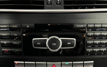 Mercedes-Benz C-Класс, 2013 год, 1 520 000 рублей, 23 фотография