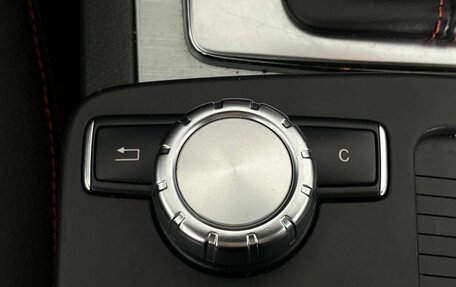 Mercedes-Benz C-Класс, 2013 год, 1 520 000 рублей, 27 фотография