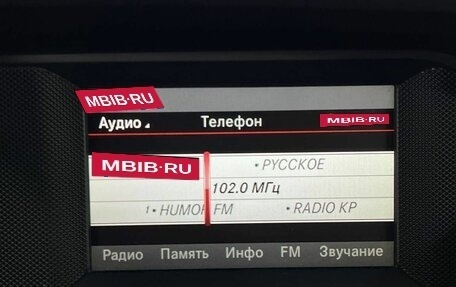 Mercedes-Benz C-Класс, 2013 год, 1 520 000 рублей, 22 фотография