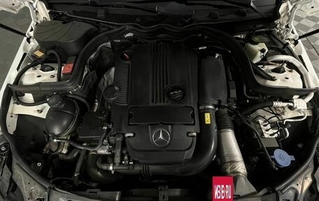 Mercedes-Benz C-Класс, 2013 год, 1 520 000 рублей, 34 фотография