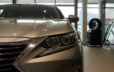 Lexus ES VII, 2016 год, 2 600 000 рублей, 8 фотография