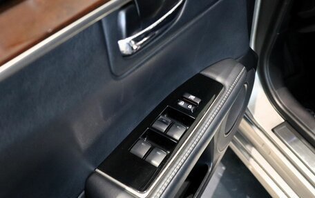 Lexus ES VII, 2016 год, 2 600 000 рублей, 12 фотография