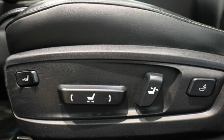 Lexus ES VII, 2016 год, 2 600 000 рублей, 14 фотография